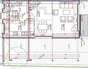 Ház 3 szobák eladó on Cluj-napoca, Zóna Europa