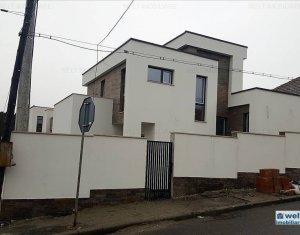 Ház 5 szobák eladó on Cluj-napoca, Zóna Andrei Muresanu