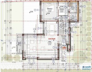 Ház 5 szobák eladó on Cluj-napoca, Zóna Andrei Muresanu