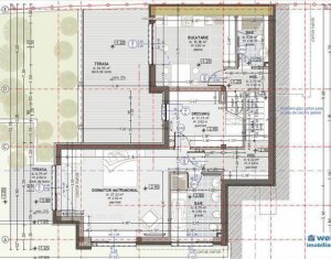 Ház 5 szobák eladó on Cluj-napoca, Zóna Andrei Muresanu