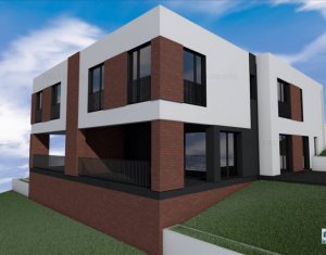 , 203m2 on Cluj-napoca, Zóna Europa