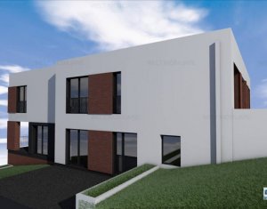 Ház 4 szobák eladó on Cluj-napoca, Zóna Europa