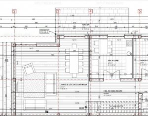 Ház 4 szobák eladó on Cluj-napoca, Zóna Europa