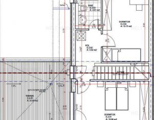 Ház 4 szobák eladó on Cluj-napoca, Zóna Europa