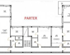 Terrain à vendre dans Cluj-napoca, zone Manastur