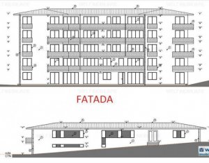 Terrain à vendre dans Cluj-napoca, zone Manastur