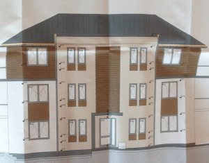 Appartement 2 chambres à vendre dans Cluj-napoca, zone Borhanci