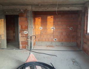 Appartement 2 chambres à vendre dans Cluj-napoca, zone Borhanci
