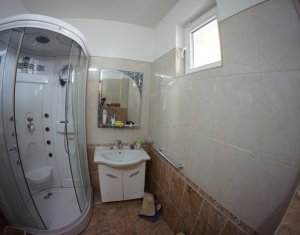 Maison 4 chambres à louer dans Cluj-napoca, zone Andrei Muresanu