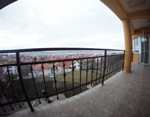 Maison 4 chambres à louer dans Cluj-napoca, zone Andrei Muresanu