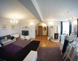 Maison 4 chambres à louer dans Cluj-napoca, zone Andrei Muresanu