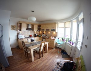 Maison 4 chambres à louer dans Cluj-napoca, zone Andrei Muresanu