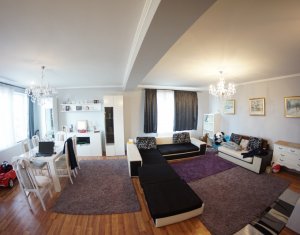 Maison 4 chambres à louer dans Cluj-napoca, zone Andrei Muresanu