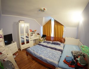 Maison 4 chambres à louer dans Cluj-napoca, zone Andrei Muresanu