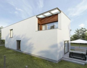 Maison 4 chambres à vendre dans Cluj-napoca, zone Borhanci