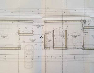 Maison 4 chambres à vendre dans Cluj-napoca, zone Borhanci