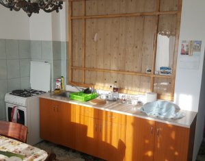 , 45m2 dans Cluj-napoca, zone Manastur