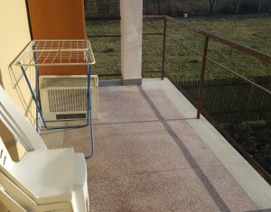 Lakás 2 szobák eladó on Cluj-napoca, Zóna Manastur