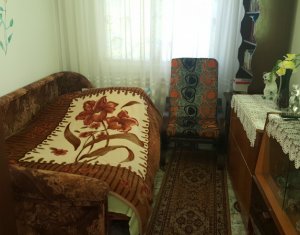 Lakás 2 szobák eladó on Cluj-napoca, Zóna Manastur