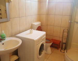 Lakás 2 szobák eladó on Cluj-napoca, Zóna Manastur