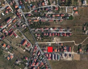 , 1297m2 dans Cluj-napoca, zone Europa