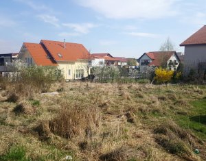 , 651m2 on Cluj-napoca, Zóna Europa