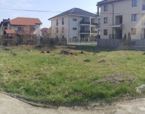 , 870m2 on Cluj-napoca, Zóna Gheorgheni