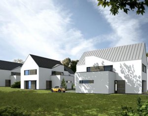 Ház 4 szobák eladó on Cluj-napoca, Zóna Borhanci