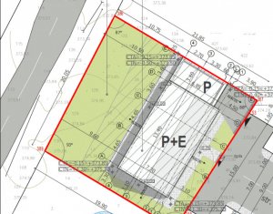 Ház 4 szobák eladó on Cluj-napoca, Zóna Borhanci