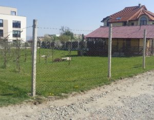 , 1000m2 dans Cluj-napoca, zone Europa