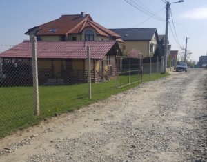 Terrain à vendre dans Cluj-napoca, zone Europa