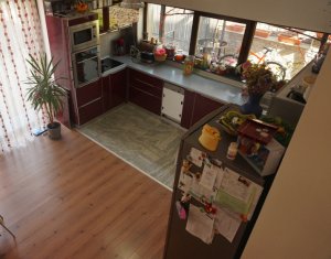 , 165m2 dans Cluj-napoca, zone Andrei Muresanu