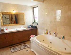 Maison 5 chambres à vendre dans Cluj-napoca, zone Andrei Muresanu