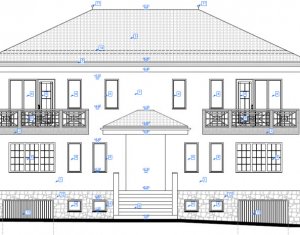 , 177m2 dans Cluj-napoca, zone Borhanci