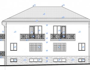 Maison 5 chambres à vendre dans Cluj-napoca, zone Borhanci