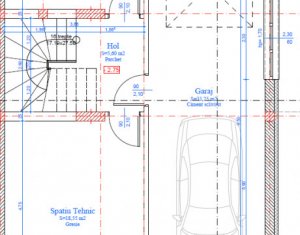 Maison 5 chambres à vendre dans Cluj-napoca, zone Borhanci