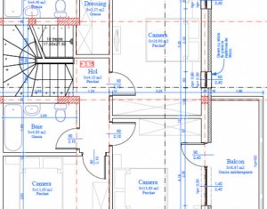 Maison 5 chambres à vendre dans Cluj-napoca, zone Borhanci