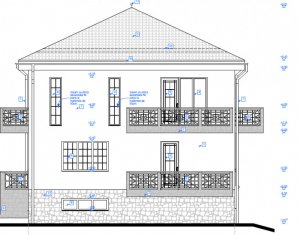 Maison 5 chambres à vendre dans Cluj-napoca, zone Borhanci