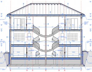 Maison 5 chambres à vendre dans Cluj-napoca, zone Borhanci