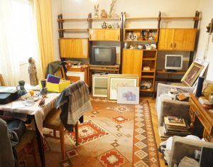 , 63m2 dans Cluj-napoca, zone Gheorgheni