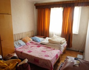Appartement 3 chambres à vendre dans Cluj-napoca, zone Gheorgheni