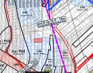 Terrain à vendre dans Cluj-napoca