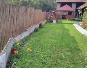 Ház 2 szobák eladó on Bontida