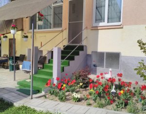 Ház 2 szobák eladó on Bontida