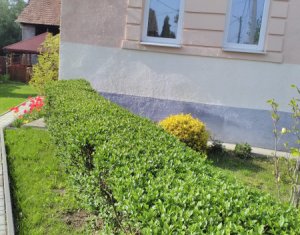 Ház 2 szobák eladó on Bontida