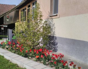 Ház 2 szobák eladó on Bontida