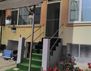 Ház 2 szobák eladó on Bontida