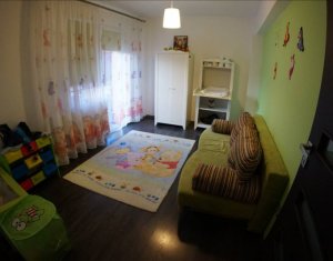 Appartement 3 chambres à louer dans Cluj-napoca