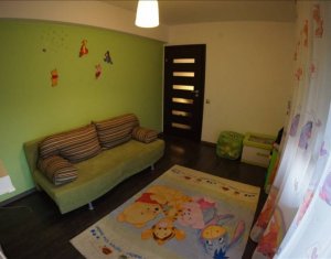 Appartement 3 chambres à louer dans Cluj-napoca