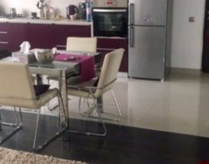 Appartement 3 chambres à louer dans Cluj-napoca